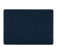 Incase Textured Hardshell Woolenex MacBook Pro 14" 2021 cobalt - 1088616 - zdjęcie 1